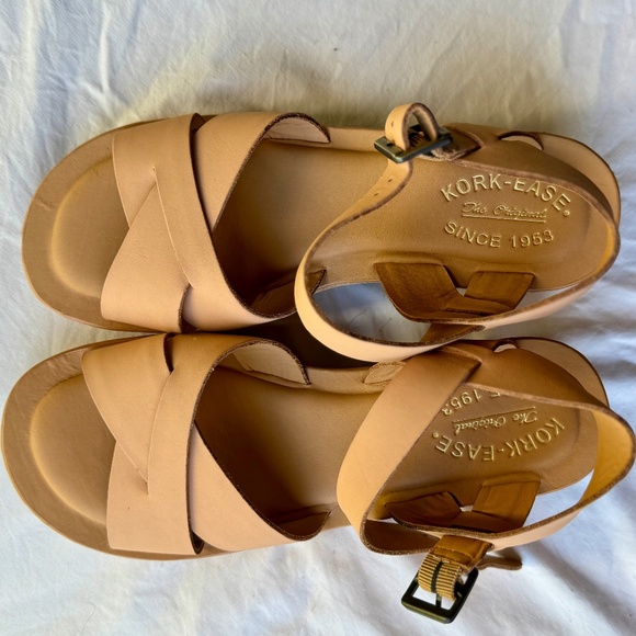 Kork-Ease Shoes - Kork Ease Myrna 2.0 sandal